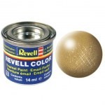 Revell 32194 Email Color "Gold" metallic - deckend