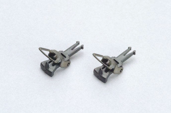 Piko 56030 Kupplung (PIN 72) für alle Modelle mit NEM-Schacht