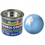 Revell 32752 Email Color "Blau" klar