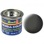 Revell 32165 Email Color &quot;Bronzegrün&quot; matt - deckend