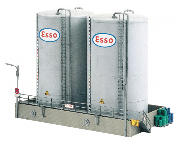 Piko 61121 H0-Modellbausatz, Hochtanks