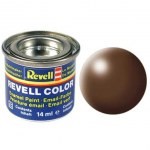 Revell 32381 Email Color "Braun" seidenmatt - deckend