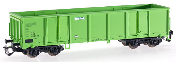 Tillig 500435 TT-Offener Güterwagen der OnRail GmbH Ep. V