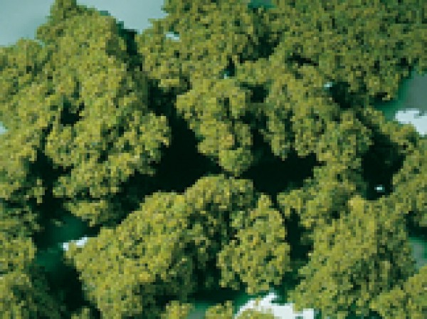 Auhagen 76975 H0/TT/N/0/G 1000ml-Moosschaum, maigrün (mittel)