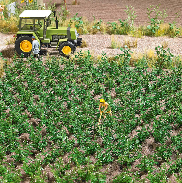 Busch 1266 Kartoffelpflanzen