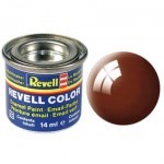 Revell 32180 Email Color "Lehmbraun" glänzend - deckend