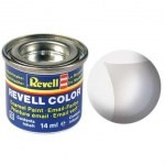 Revell 32102 Email Color &quot;Farblos&quot; matt - deckend