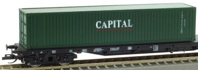 PSK 6836 TT-Ladegüter, 40ft-Container, &quot;Capital&quot;