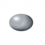 Revell 36190 Aqua Color "Silber" metallic - deckend