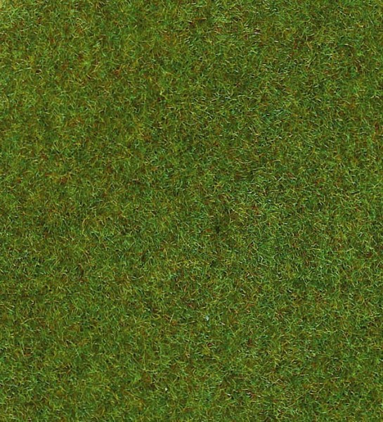 Heki 30913 Grasmatte, "Wiese", dunkelgrün (300 x 100 cm)