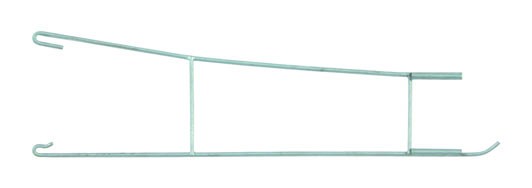 Viessmann 4239 TT-Oberleitungssystem, Fahrdrahtausgleichsstück zu 50,0 mm