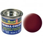 Revell 32137 Email Color "Ziegelrot" matt - deckend
