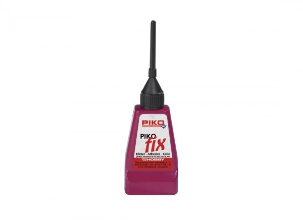 Piko 55701 PIKO-Fix Profi-Kunststoffkleber 30g