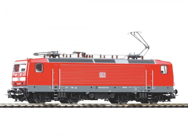 Piko 51707 H0-AC-Elektrolokomotive BR 143, Ep. VI, eingestellt bei der DBAG