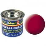Revell 32136 Email Color "Karminrot" matt - deckend