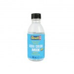 Revell 39621 Aqua Color Mix, "Verdünnung & Trocknungsverzögerer" 100ml-Flasche