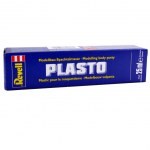 Revell 39607 Modellbau-Spachtelmasse &quot;PLASTO&quot; (Tube mit 25ml-Inhalt)