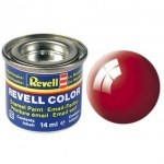 Revell 32131 Email Color &quot;Feuerrot&quot; glänzend - deckend