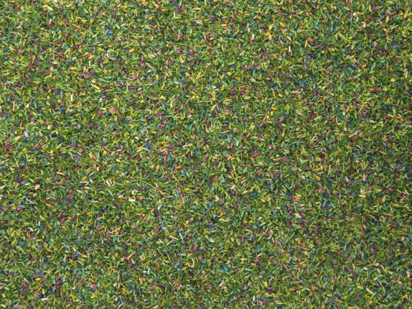 Noch 08401 Streumaterial "Sommerblumen" im Beutel