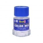 Revell 39611 Color Mix, 30ml-Verdünner für Email-Color Farben
