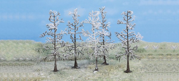 Heki 2105 Winterbäume