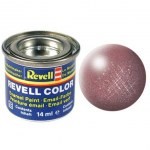 Revell 32193 Email Color "Kupfer" metallic - deckend
