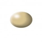 Revell 36314 Aqua Color "Beige" seidenmatt - deckend