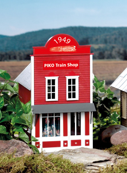 Piko 62705 G-Bahn / Fertigmodell, PIKO Shop