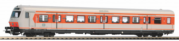 Piko 58503 H0-AC-S-Bahn X-Wagen Steuerwagen DB IV