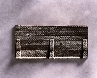 Noch 58110 H0-Stützmauer, "Steinmauer"