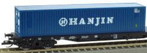 PSK 6820 TT-Ladegüter, 40ft-Container, "Hanjin"