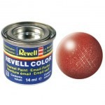 Revell 32195 Email Color "Bronze" metallic - deckend