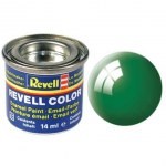 Revell 32161 Email Color "Smaragdgrün" glänzend - deckend