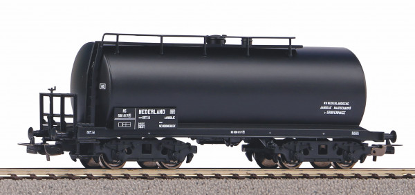 Piko 54444 H0-Drehgestell-Kesselwagen Ep. III, der &quot;NAM&quot;, eingestellt bei der NS