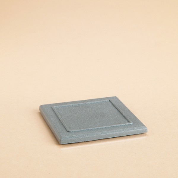 Auhagen 48109 H0/TT-Ladegut, 8-Bodenplatten für Stahltragselemente