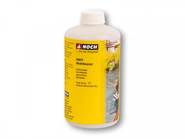 Noch 60874 Modellwasser - XL