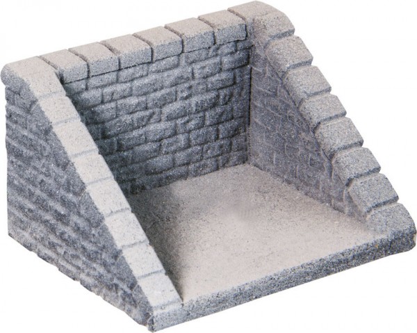 Noch 58306 Signalbuchten, "Steinmauer PROFI-Plus"