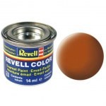 Revell 32185 Email Color &quot;Braun&quot; matt - deckend