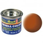Revell 32185 Email Color "Braun" matt - deckend