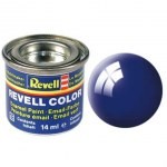 Revell 32151 Email Color "Ultramarinblau" glänzend - deckend