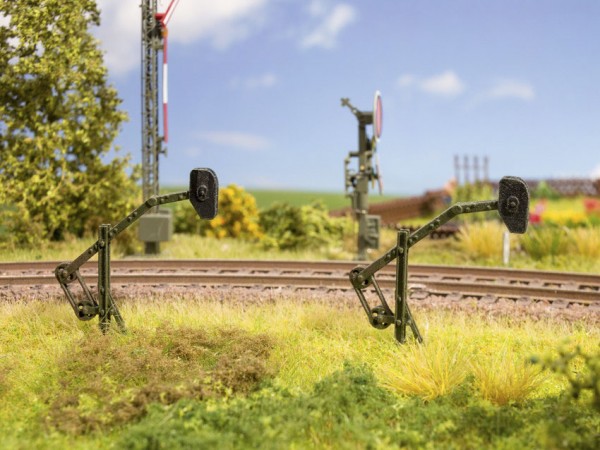 Noch 13801 Signalspannwerk
