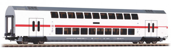 Piko 58802 H0-IC-Doppelstock-Reisezugwagen 1. Klasse, Ep. VI, DB-Fernverkehr / DBAG