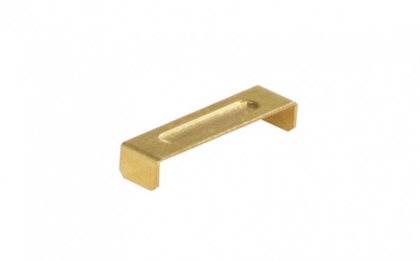 Piko, 35291 G-Bahn - Metall-Schwellenverbinder