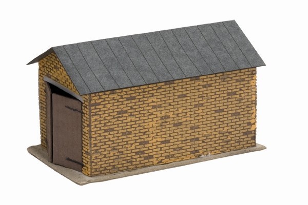 Noch 14353 Garage