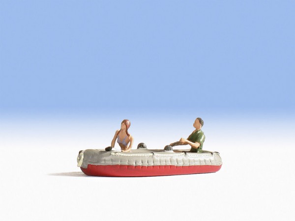 Noch 37815 N-Schlauchboot