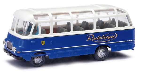 ESPEWE-Modelle 95716 Robur-Bus LO 2500, Radeberger