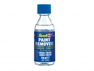 Revell 39617 Lackentferner (Reiniger), "Paint Remover" 100ml-Flasche