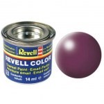 Revell 32331 Email Color &quot;Purpurrot&quot; seidenmatt - deckend