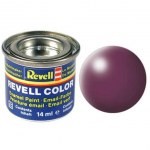 Revell 32331 Email Color "Purpurrot" seidenmatt - deckend