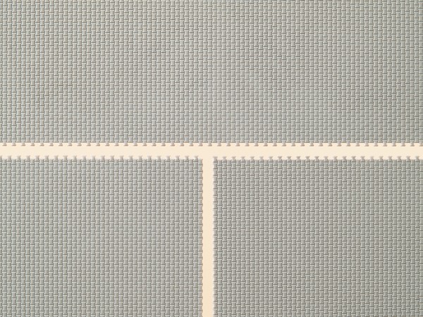 Auhagen 41206 H0 4-Dekorplatten "Betonverbundpflasterplatten" (verpackt)